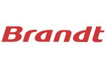 logo brandt